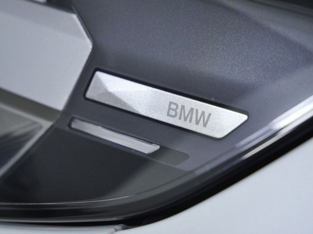 Thumbnail: 2026 BMW X3 - 4