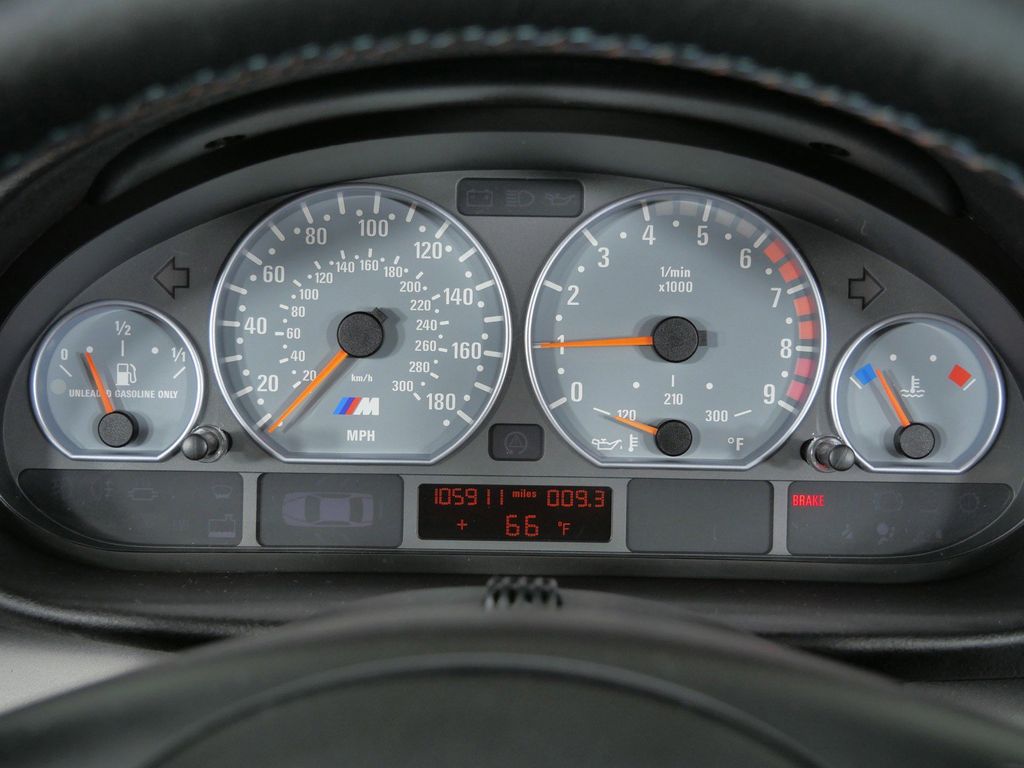 Thumbnail: 2004 BMW M3 - 51