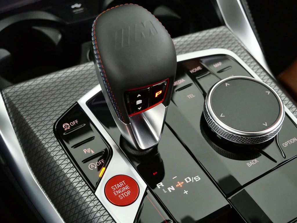 Thumbnail: 2026 BMW M4 - 44