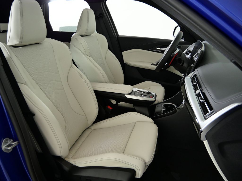 Thumbnail: 2026 BMW X1 - 21