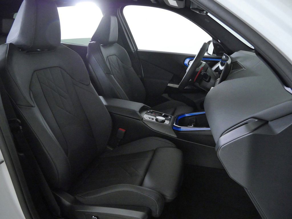 Thumbnail: 2026 BMW X3 - 22