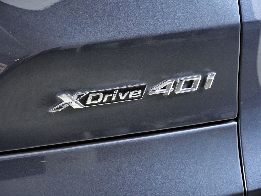Thumbnail: 2022 BMW X5 - 15