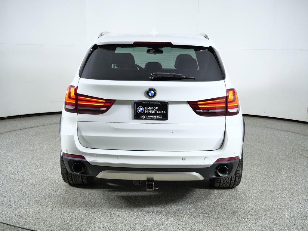 Thumbnail: 2017 BMW X5 - 11