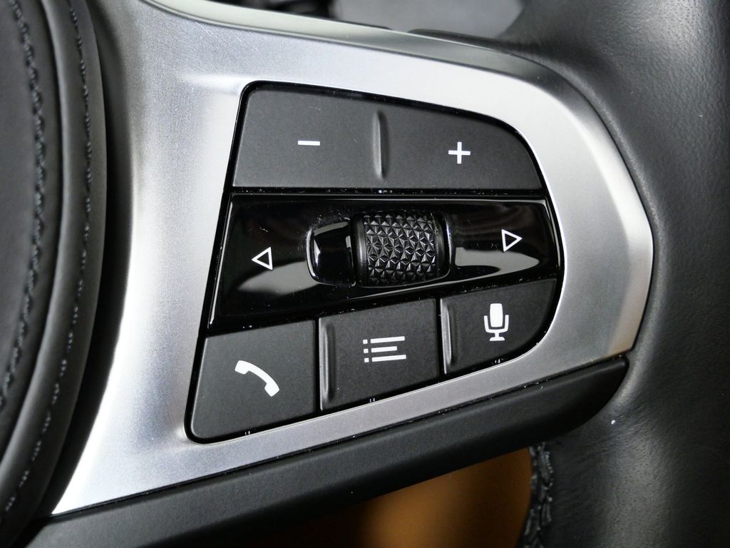 Thumbnail: 2024 BMW i4 - 46