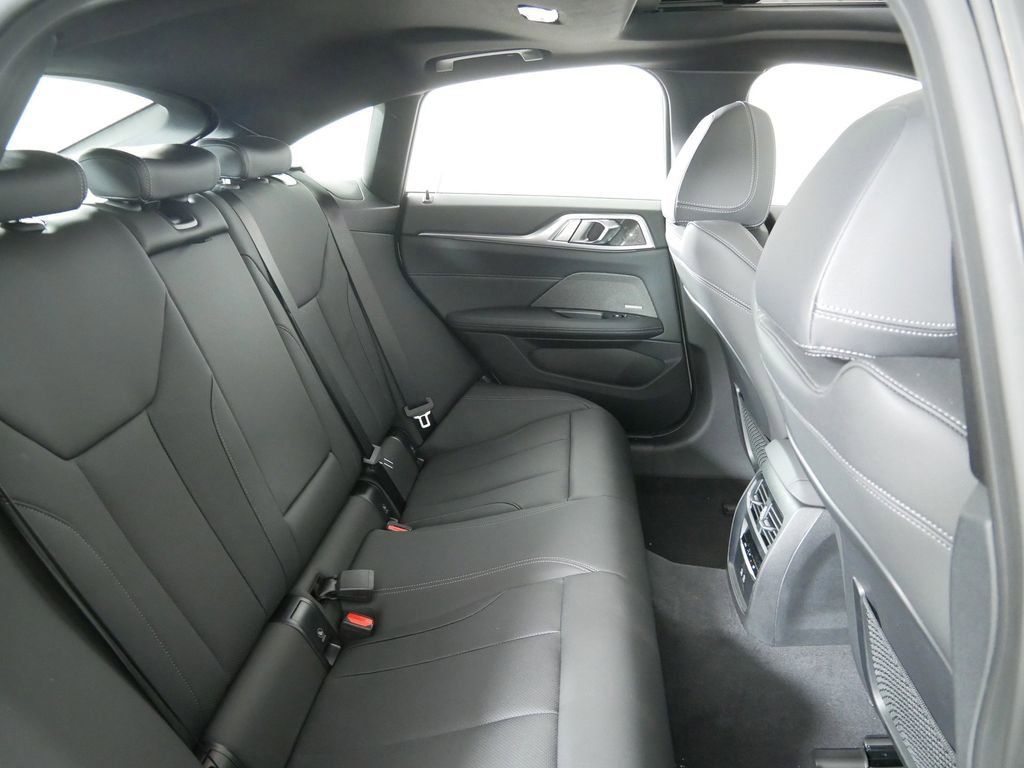 Thumbnail: 2024 BMW i4 - 26