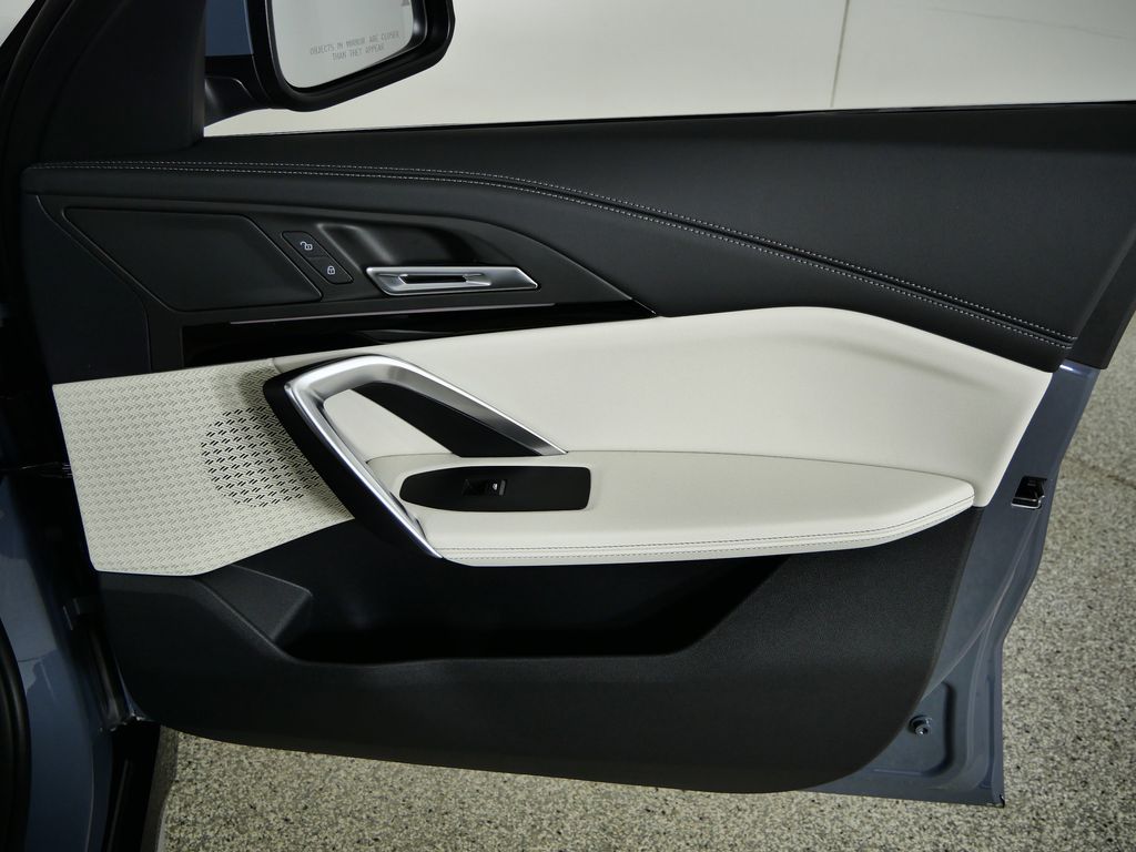 Thumbnail: 2026 BMW X1 - 19