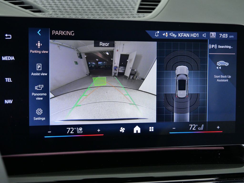 Thumbnail: 2026 BMW X1 - 49