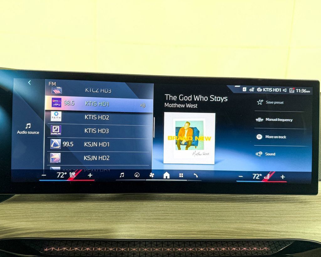 Thumbnail: 2025 BMW 3 Series - 45