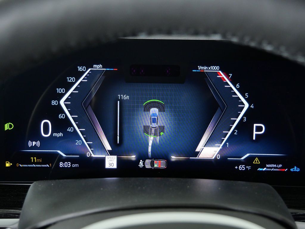 Thumbnail: 2026 BMW X5 - 50