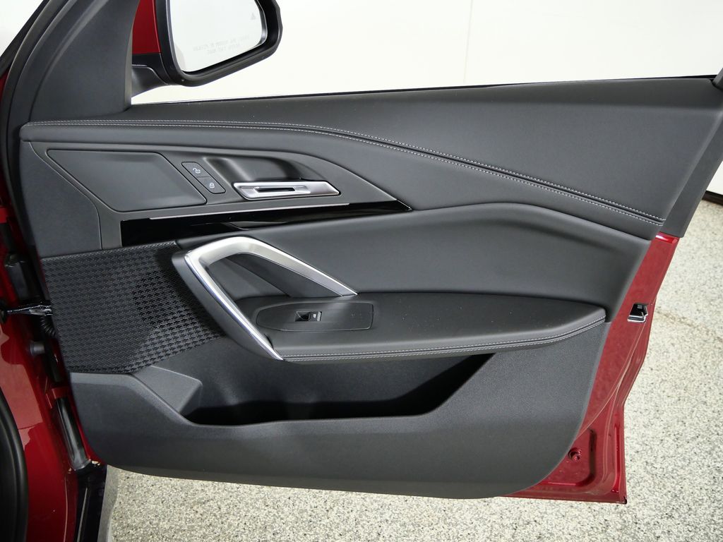 Thumbnail: 2026 BMW X1 - 19