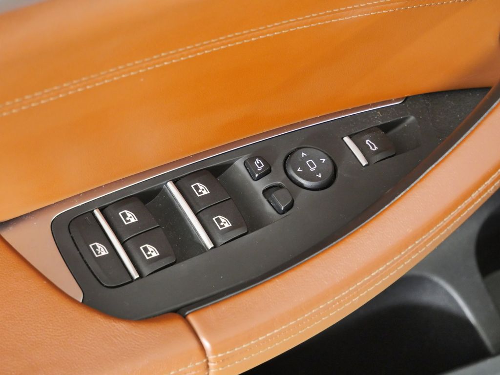 Thumbnail: 2020 BMW X3 - 35