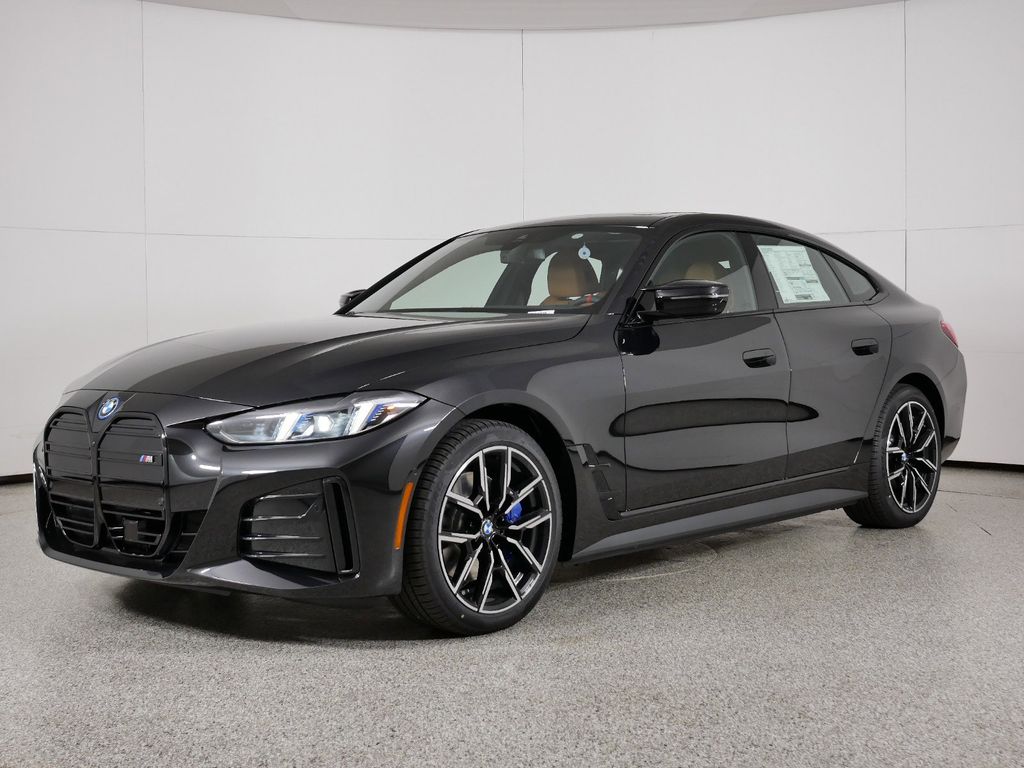 2025 BMW i4 M50 -
                  Wayzata, MN