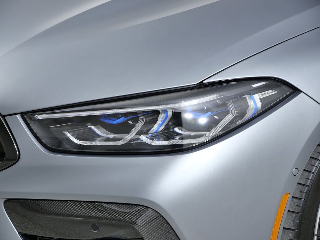 Thumbnail: 2024 BMW M8 - 4