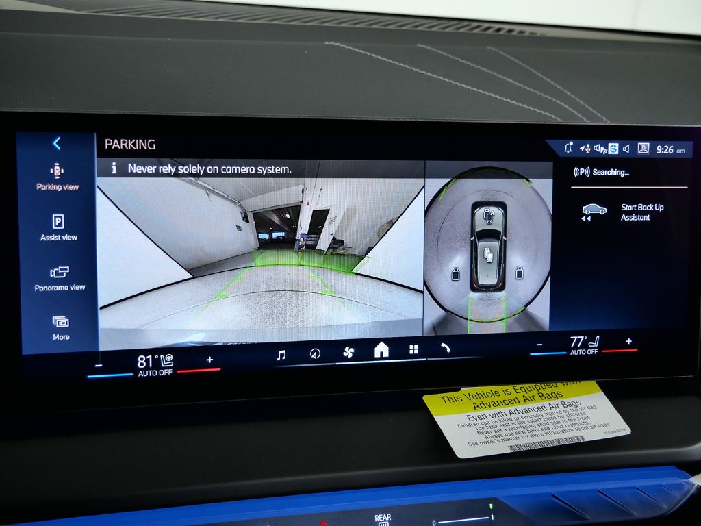 Thumbnail: 2026 BMW X3 - 49