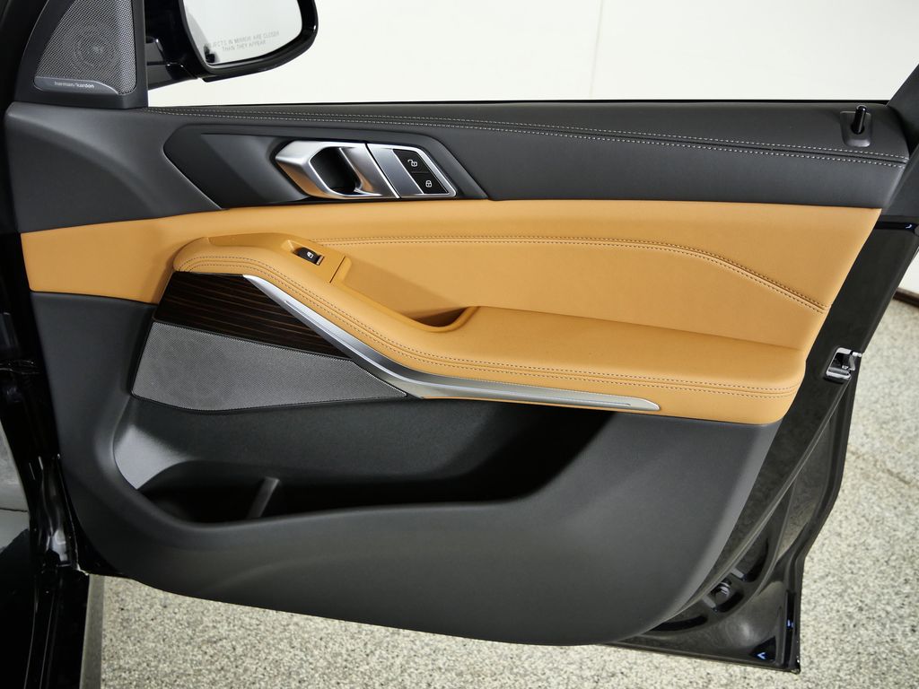 Thumbnail: 2026 BMW X5 - 19