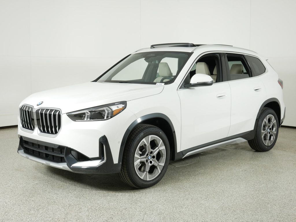 2025 BMW X1 xDrive28i -
                  Wayzata, MN