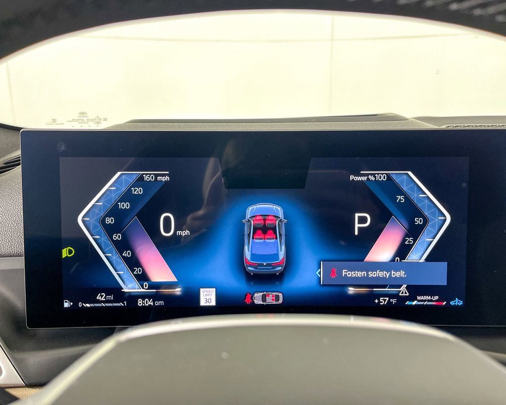 Thumbnail: 2025 BMW 4 Series - 43