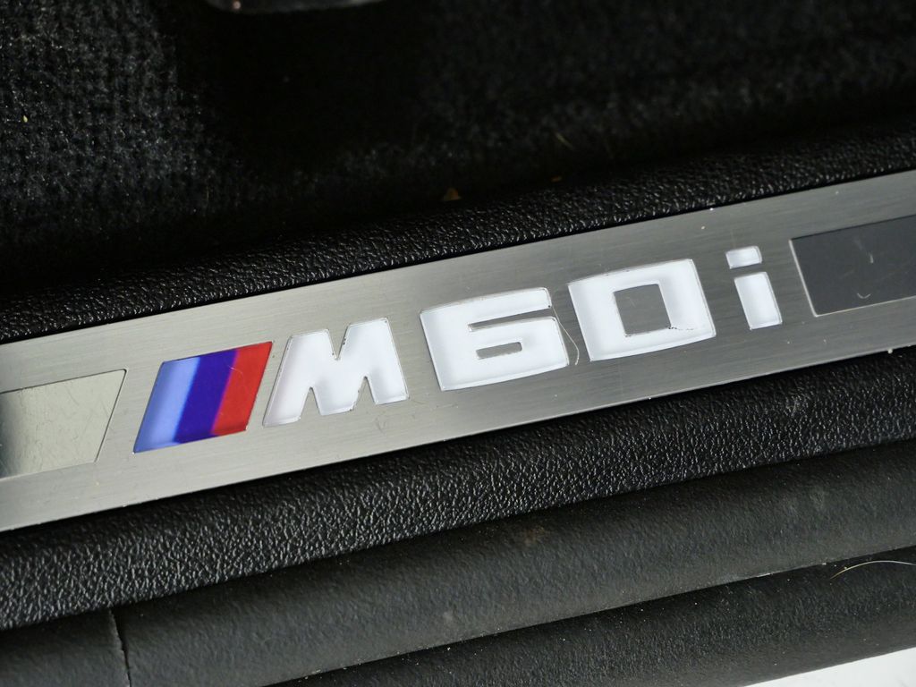 Thumbnail: 2024 BMW X7 - 28