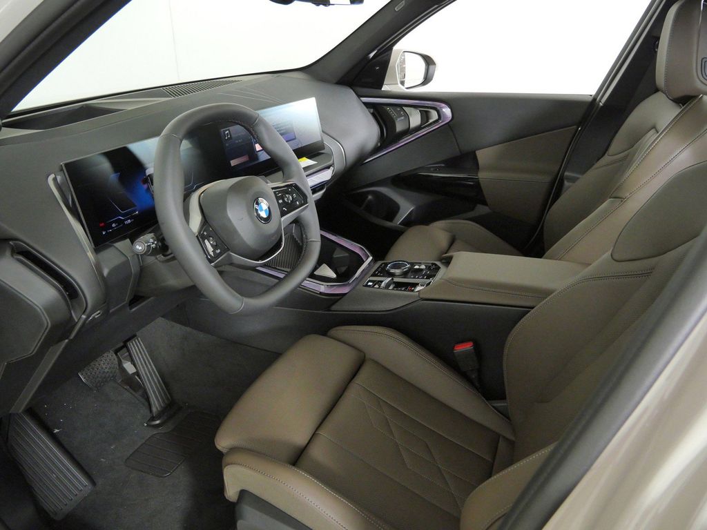 Thumbnail: 2026 BMW X3 - 33
