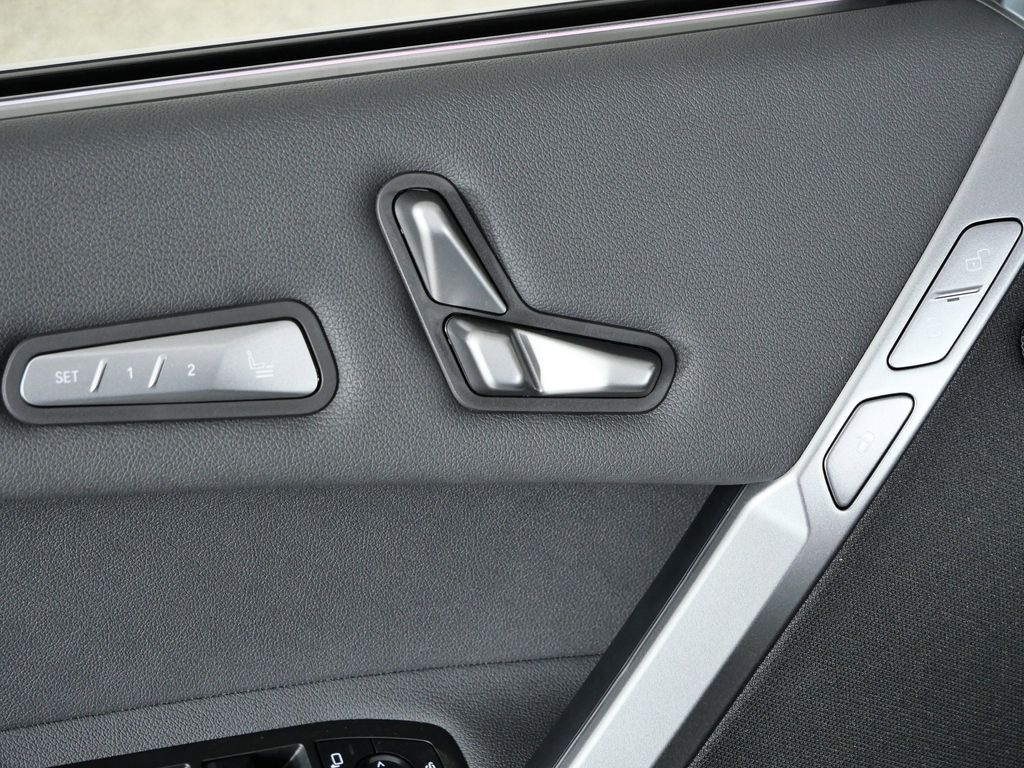 Thumbnail: 2026 BMW iX - 36