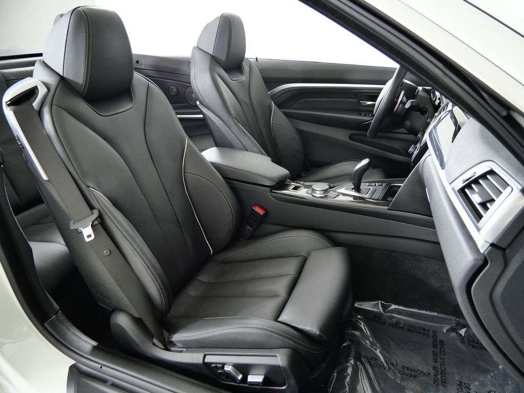 Thumbnail: 2020 BMW 4 Series - 22