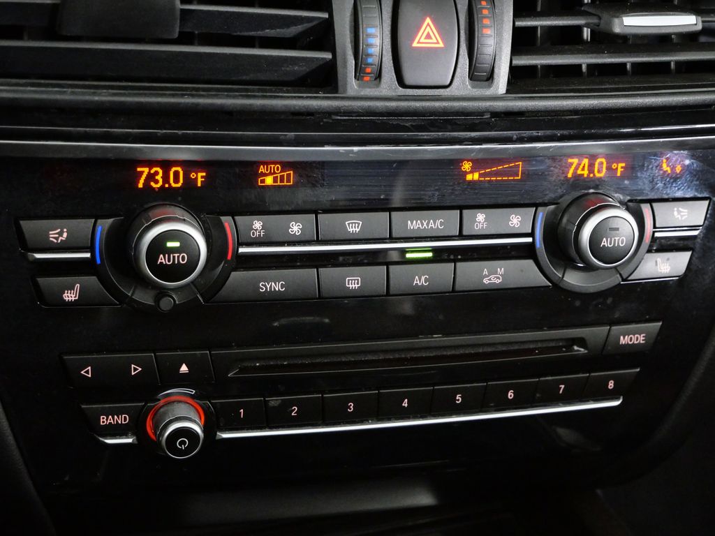 Thumbnail: 2018 BMW X5 - 46