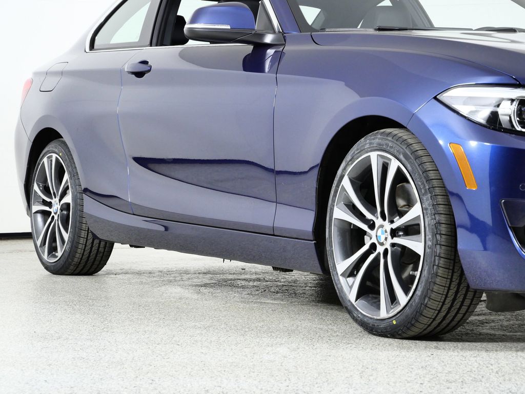 Thumbnail: 2019 BMW 2 Series - 7