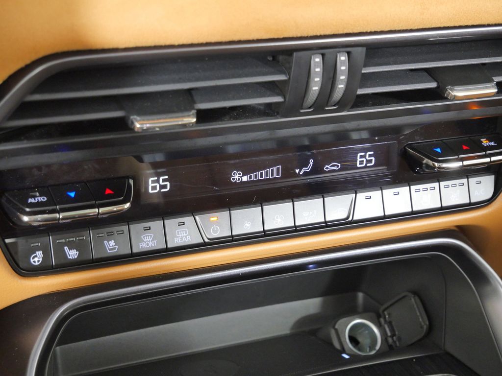 Thumbnail: 2024 Mazda CX-90 - 42