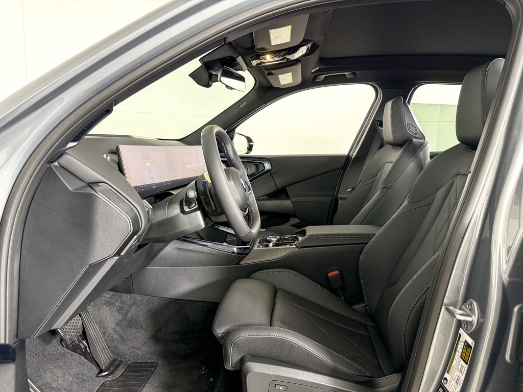 Thumbnail: 2025 BMW X3 - 30