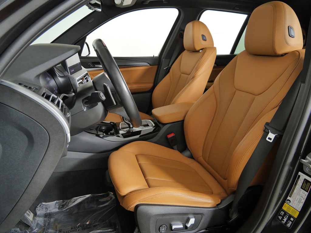 Thumbnail: 2023 BMW X3 - 39