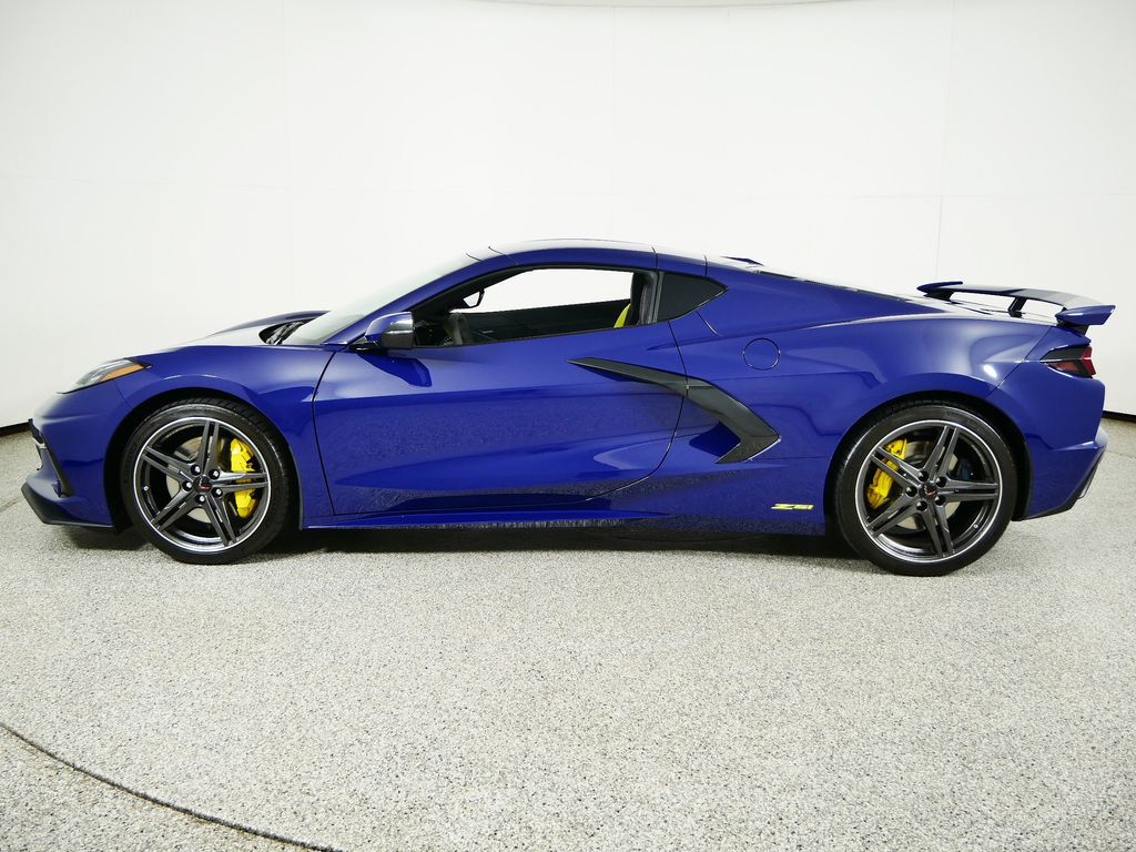 Thumbnail: 2025 Chevrolet Corvette - 15