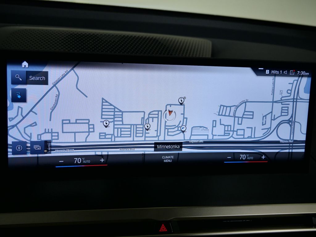 Thumbnail: 2023 BMW iX - 46