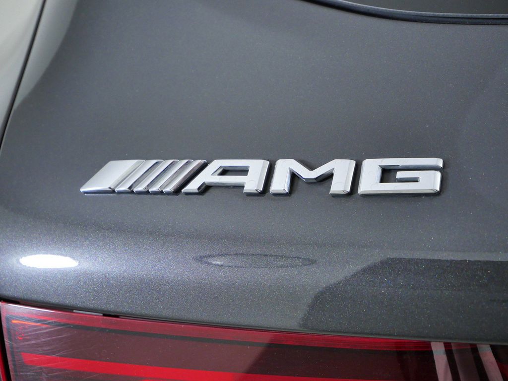 Thumbnail: 2021 Mercedes-Benz GLC - 12