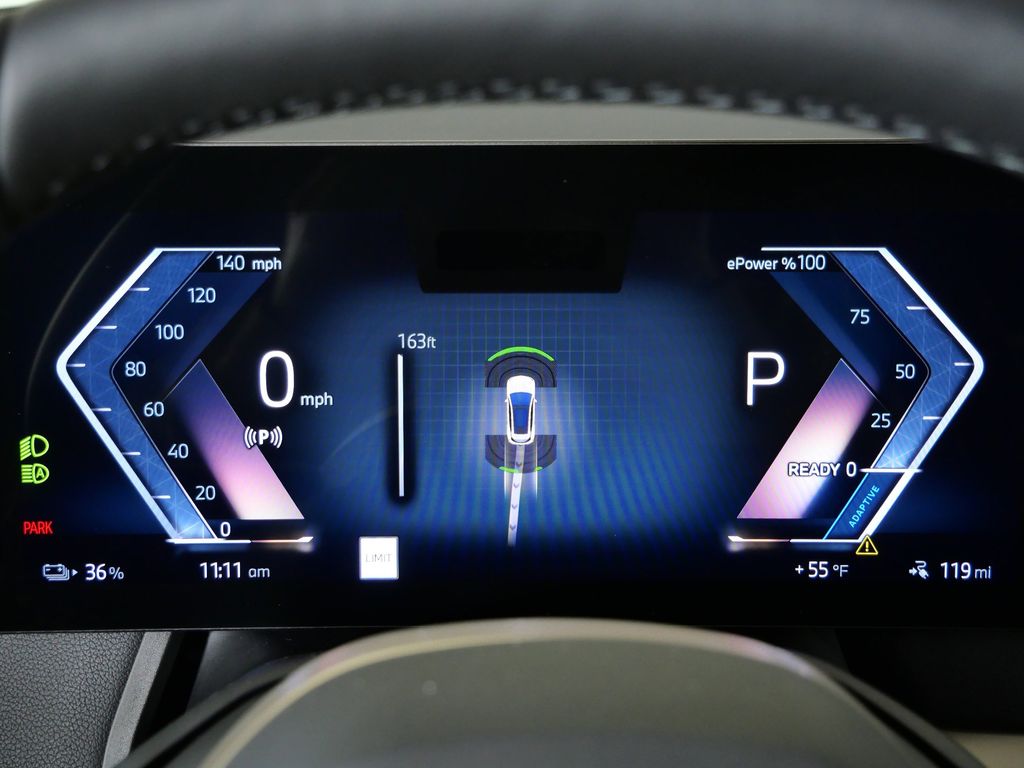 Thumbnail: 2026 BMW iX - 50