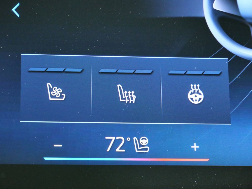 Thumbnail: 2026 BMW X3 - 45