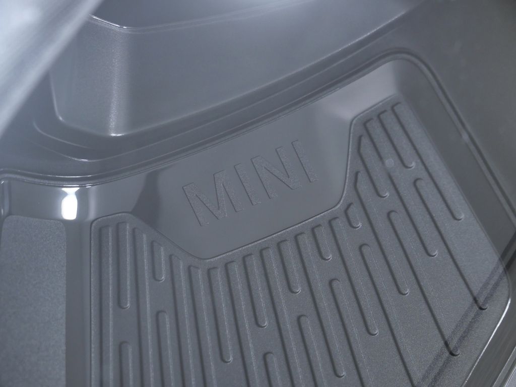 Thumbnail: 2025 MINI Cooper Countryman - 5