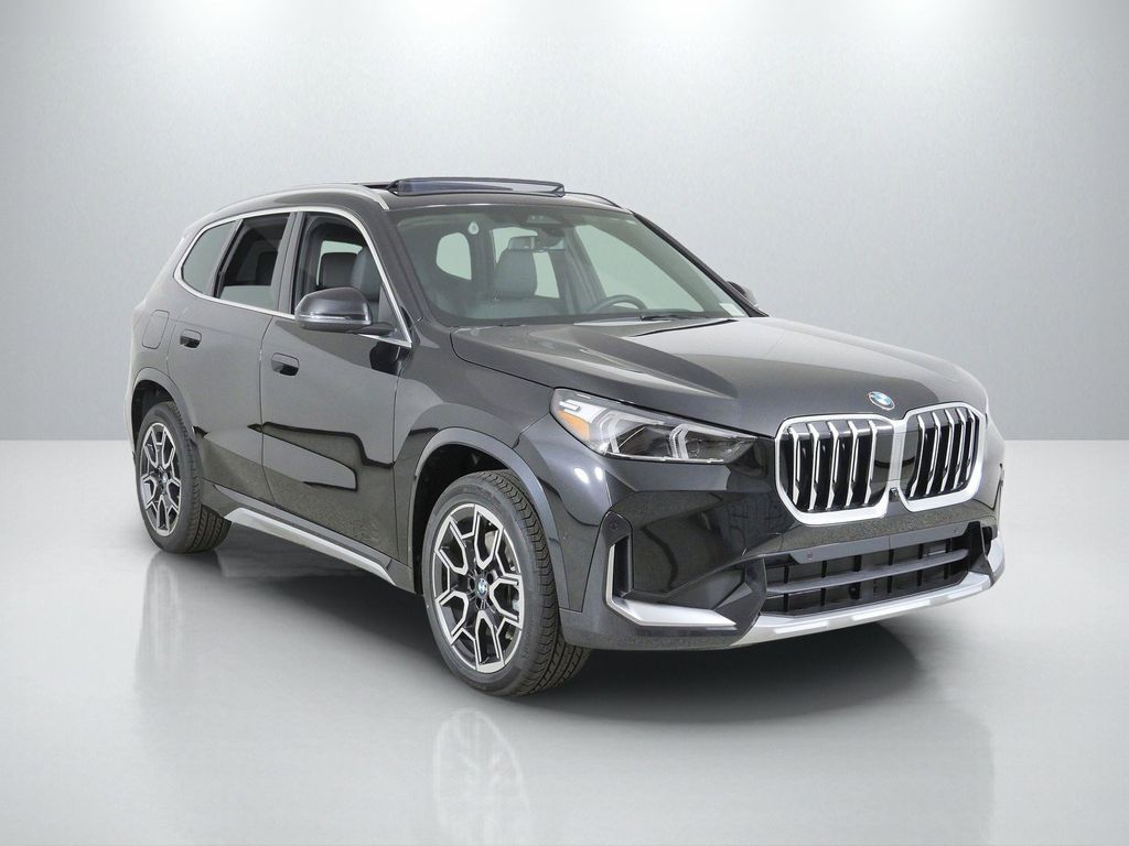 Thumbnail: 2026 BMW X1 - 7
