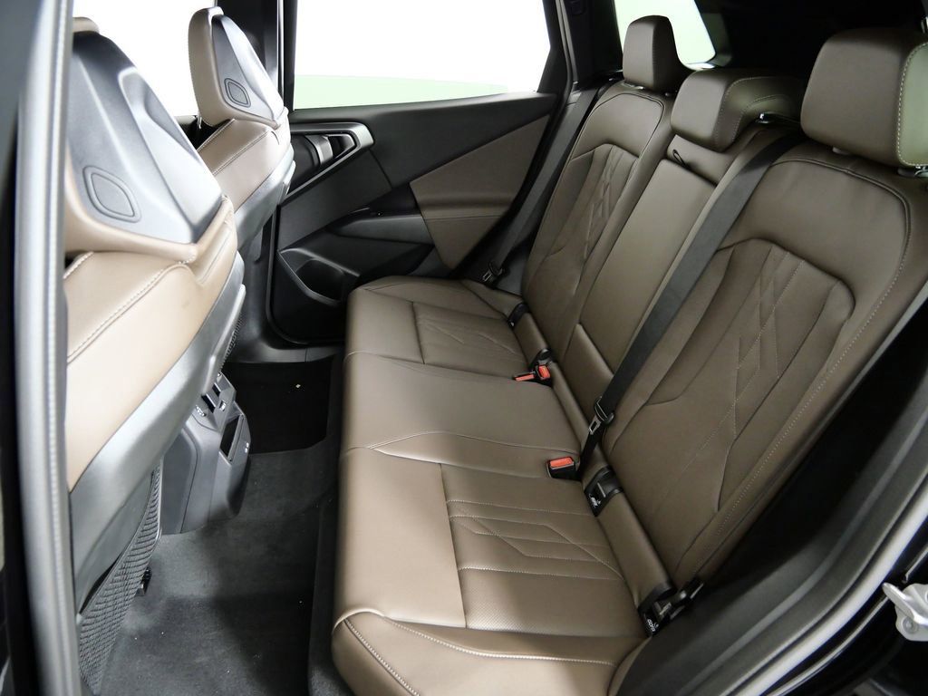 Thumbnail: 2026 BMW X3 - 31