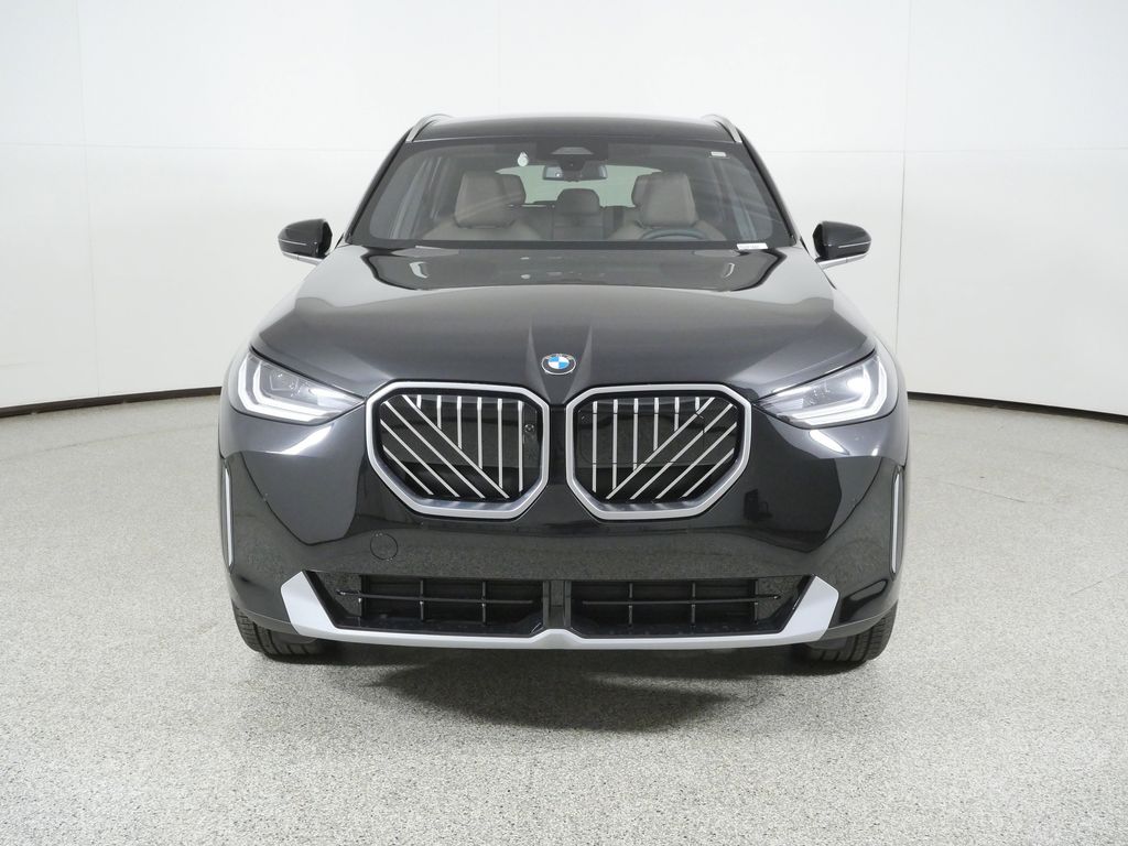Thumbnail: 2026 BMW X3 - 2