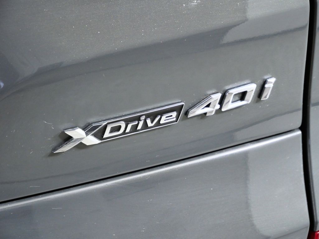 Thumbnail: 2026 BMW X5 - 14