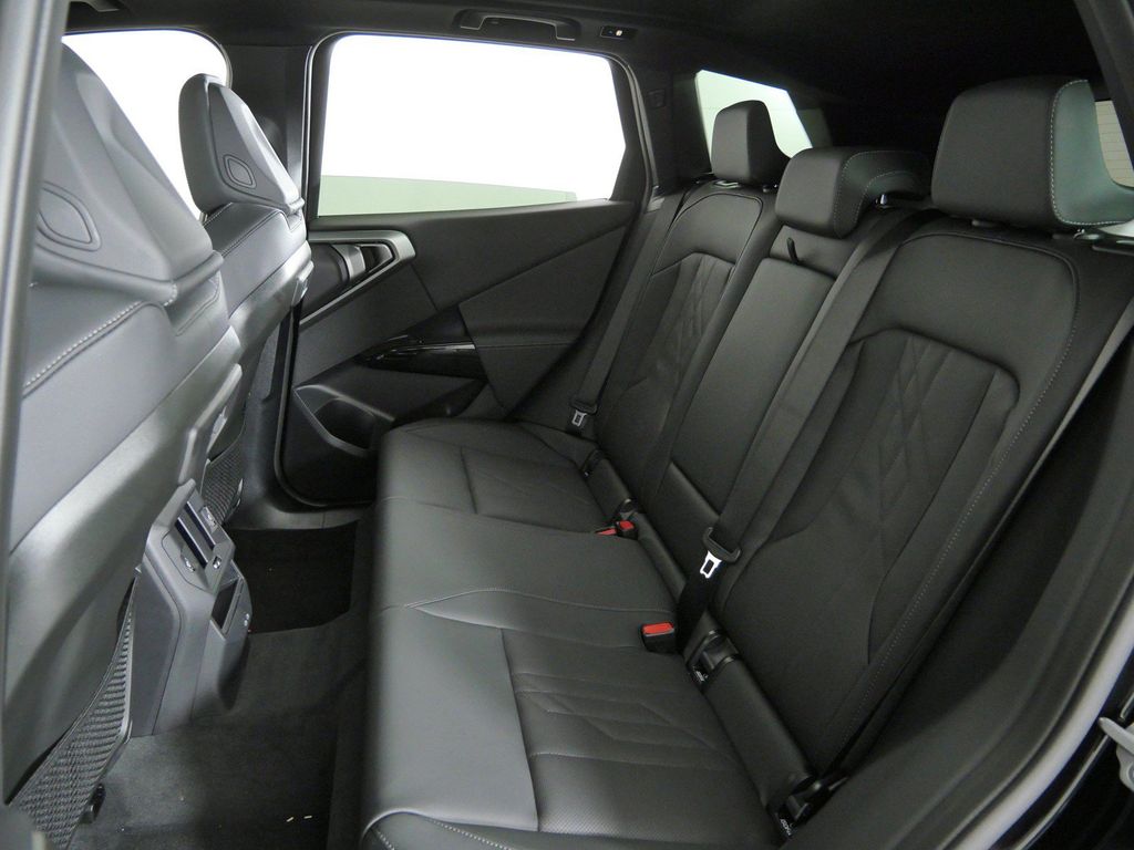Thumbnail: 2026 BMW X3 - 31