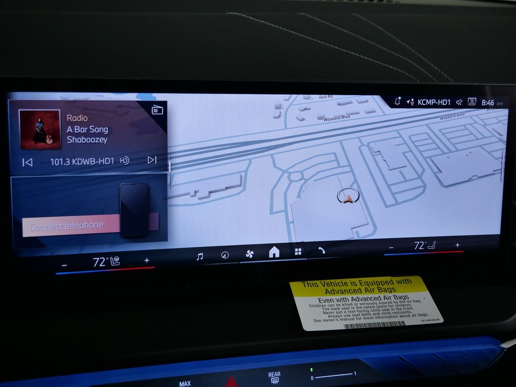 Thumbnail: 2026 BMW X3 - 42