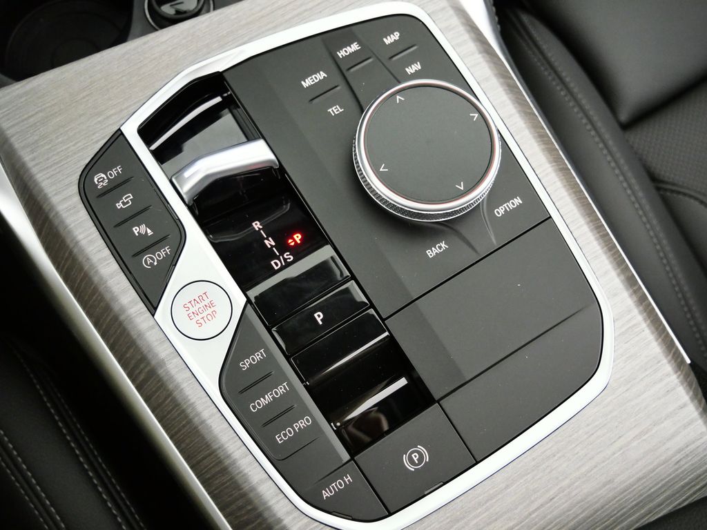 Thumbnail: 2026 BMW 4 Series - 46