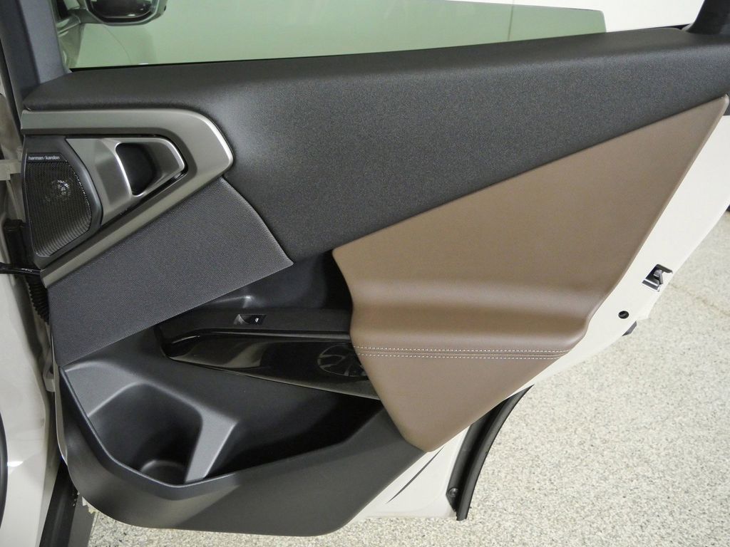 Thumbnail: 2026 BMW X3 - 24