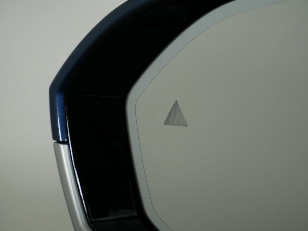 Thumbnail: 2025 BMW X3 - 36