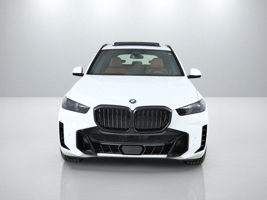 Thumbnail: 2026 BMW X5 - 2