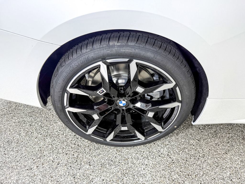 Thumbnail: 2026 BMW 4 Series - 20