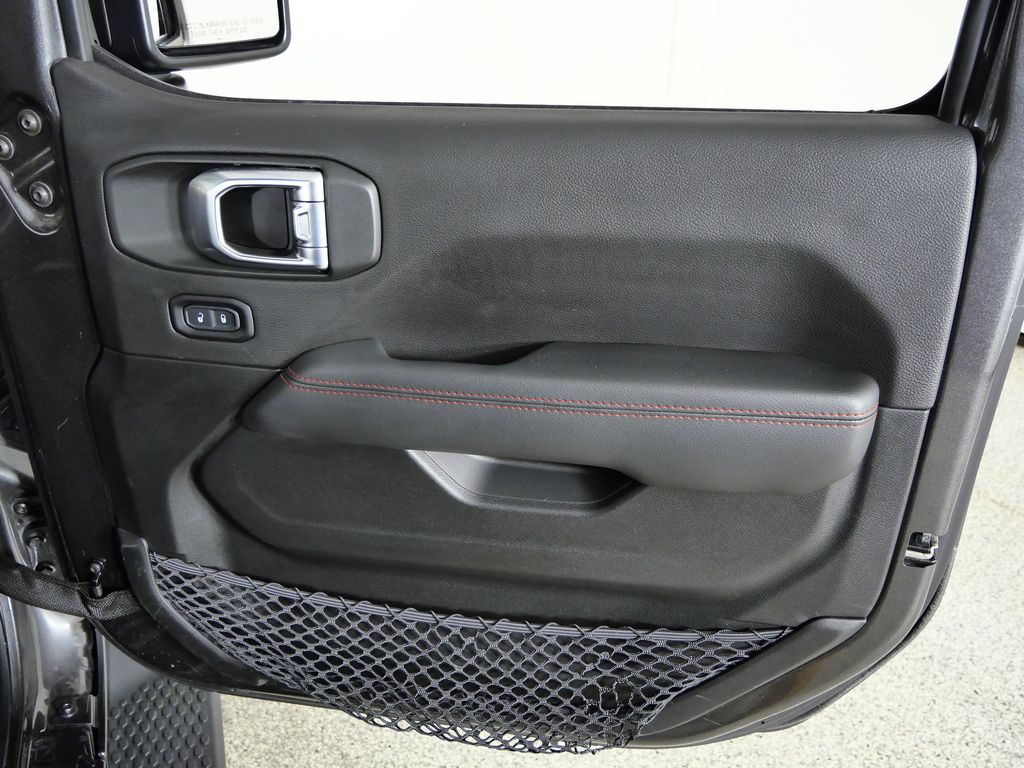 Thumbnail: 2023 Jeep Wrangler - 20