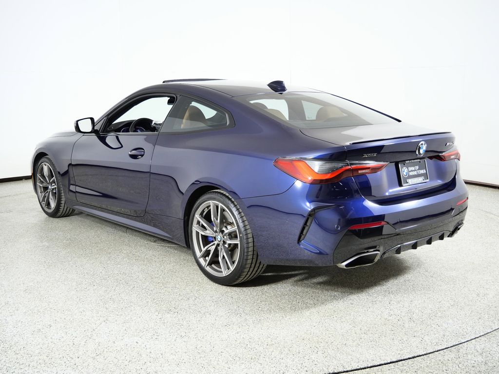 Thumbnail: 2023 BMW 4 Series - 17