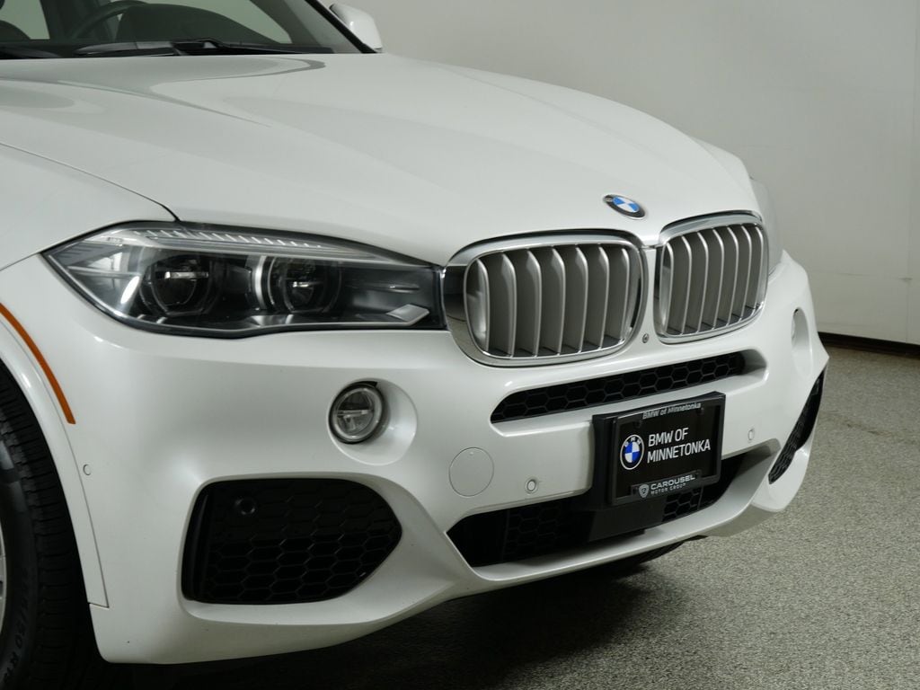 Thumbnail: 2018 BMW X5 - 4